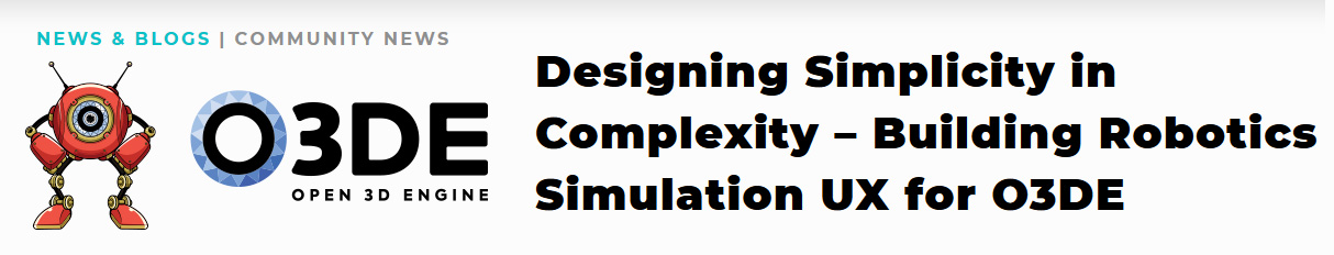 O3DF link. Read this on the open foundation website.